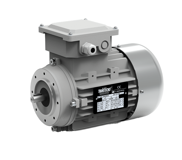 Κινητήρας TS6324B14