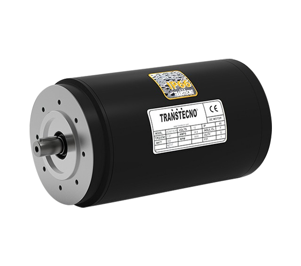 Κινηττήρας EC350240.66