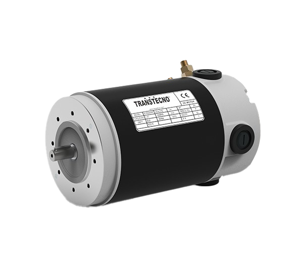 Κινηττήρας ΕC250120