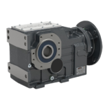 Μειωτήρας ITB433 80B5 HS