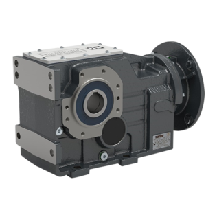 Μειωτήρας ITB433 80B5 HS