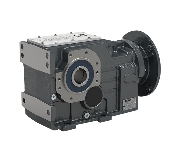 Μειωτήρας ITB433 80B5 HS