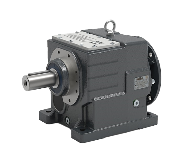 Μειωτήρας ITH132 100B5 HS Μειωτήρας ITH132 100B5 HS