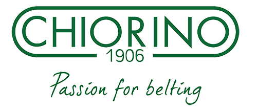 Chiorino Passion for belting